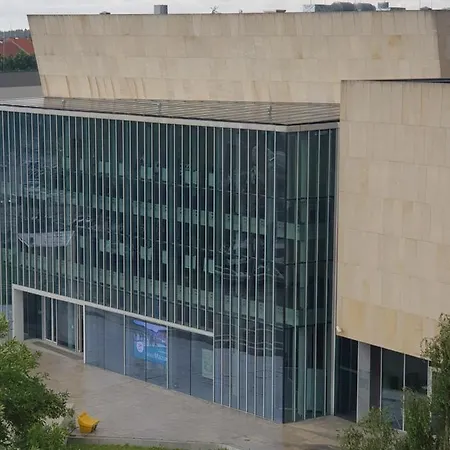 Apartament Filharmonia Olsztyn アパート オルシュティン